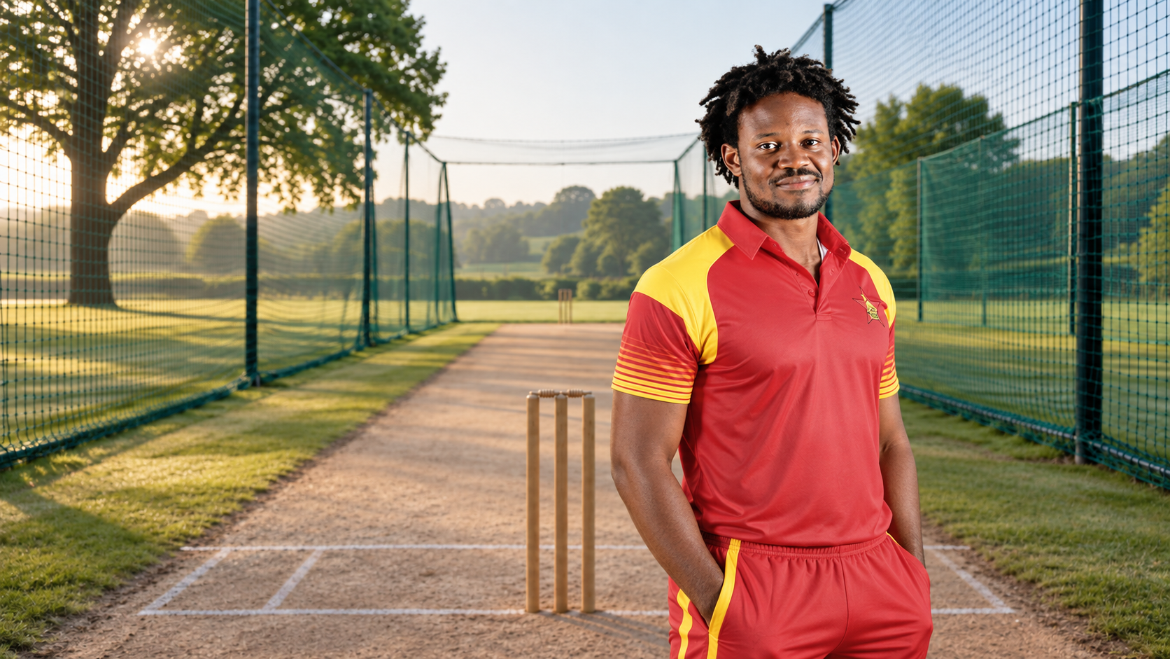 Solomon Mire, Advance2Play coach